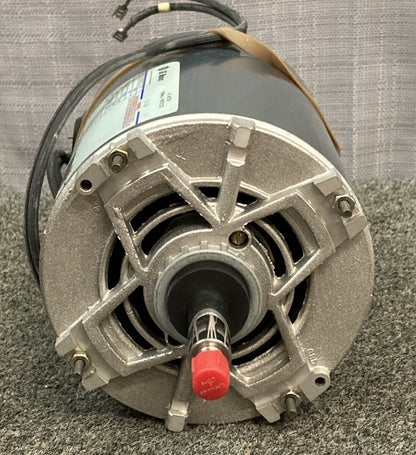 NEW GE MOTORS C-61194 AC MOTOR THERMALLY PROTECTED