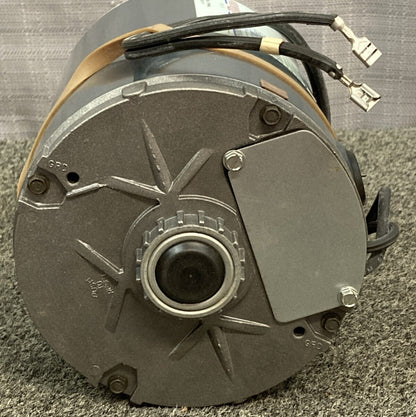 NEW GE MOTORS C-61194 AC MOTOR THERMALLY PROTECTED
