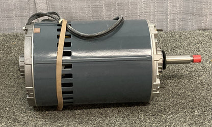 NEW GE MOTORS C-61194 AC MOTOR THERMALLY PROTECTED