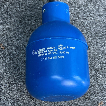 NEW BARNES 73612 MERCURY LEVEL CONTROL SUBMERSIBLE PUMP