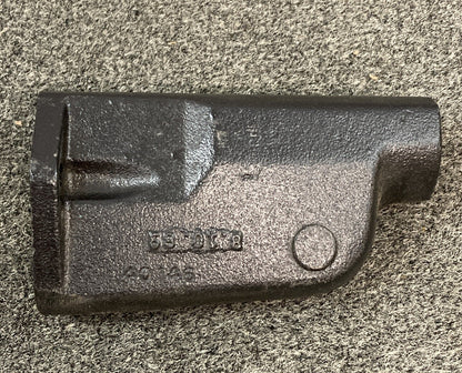 NEW COVERT PUMP DIVISION 67211 PUMP