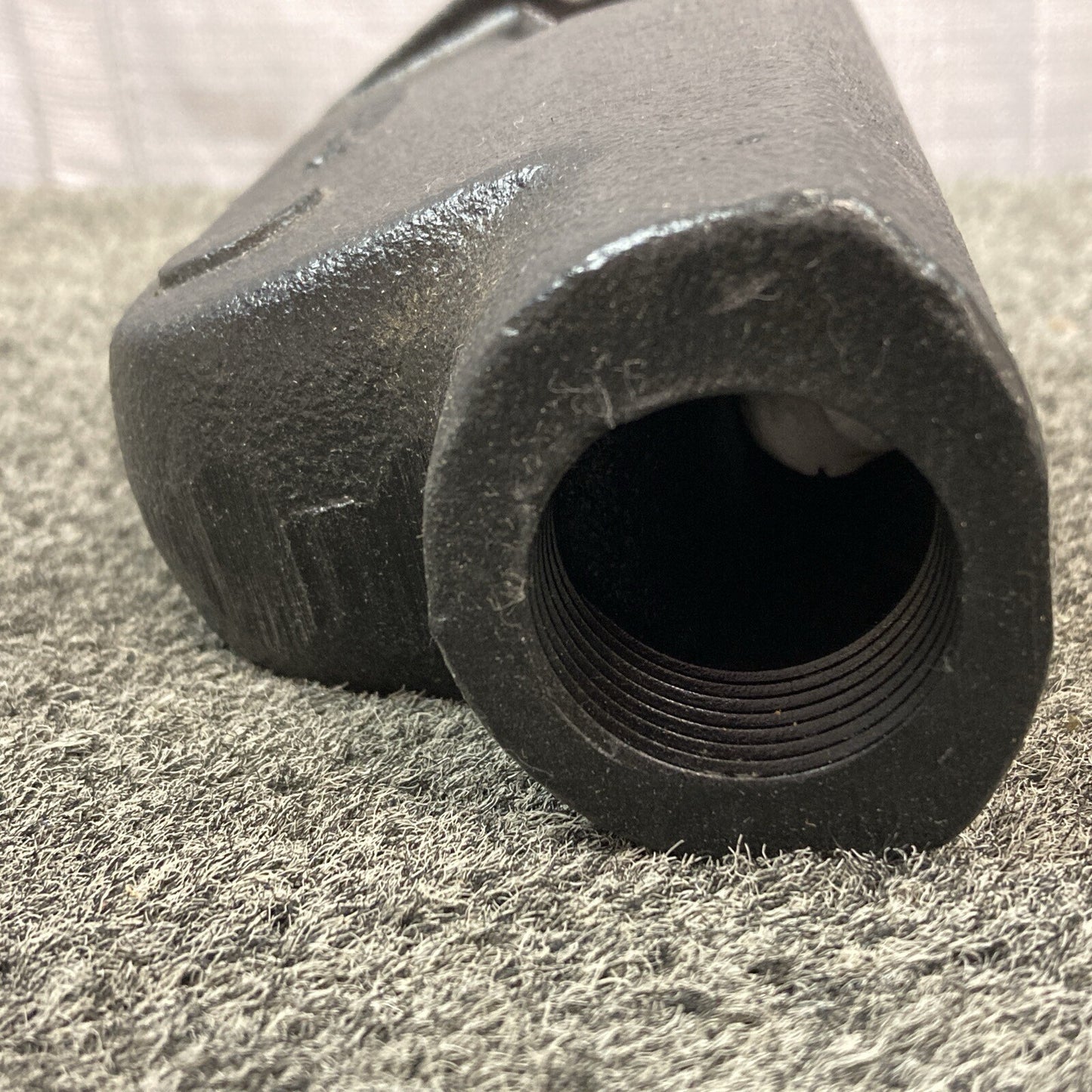 NEW COVERT PUMP DIVISION 67211 PUMP