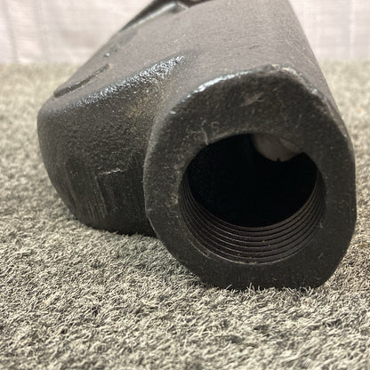 NEW COVERT PUMP DIVISION 67211 PUMP