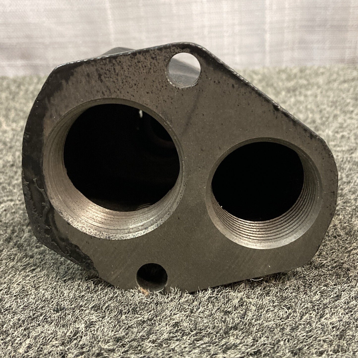 NEW COVERT PUMP DIVISION 67211 PUMP