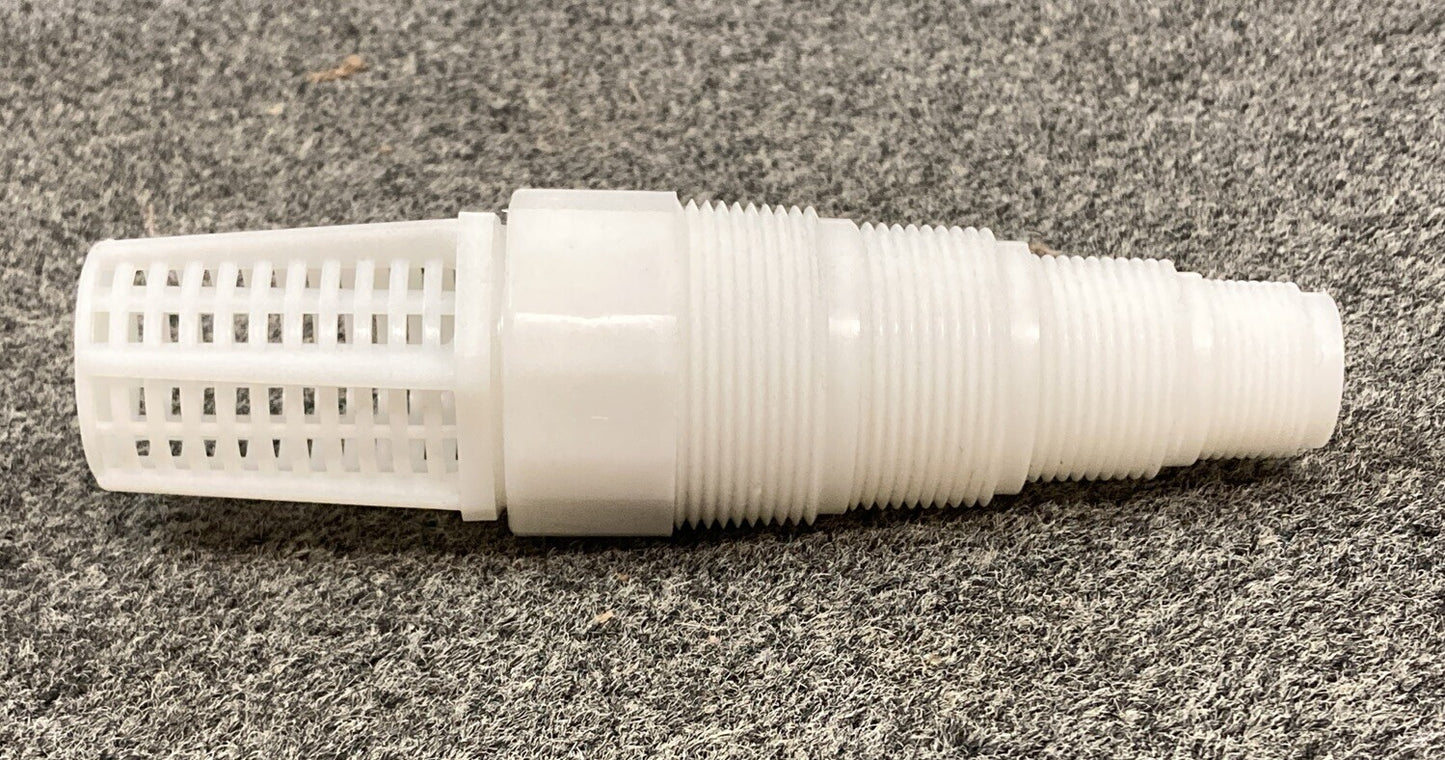 NEW COVERT PUMP DIVISION 67211 PUMP