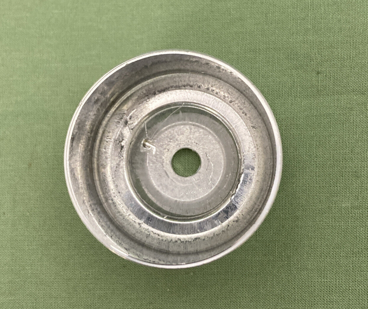 NEW GENUINE SUBARU ROBIN 227-62560-08 FLOAT BODY