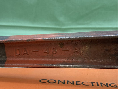 NEW GENUINE WISCONSIN  DA-48-A CONNECTING ROD S-.010