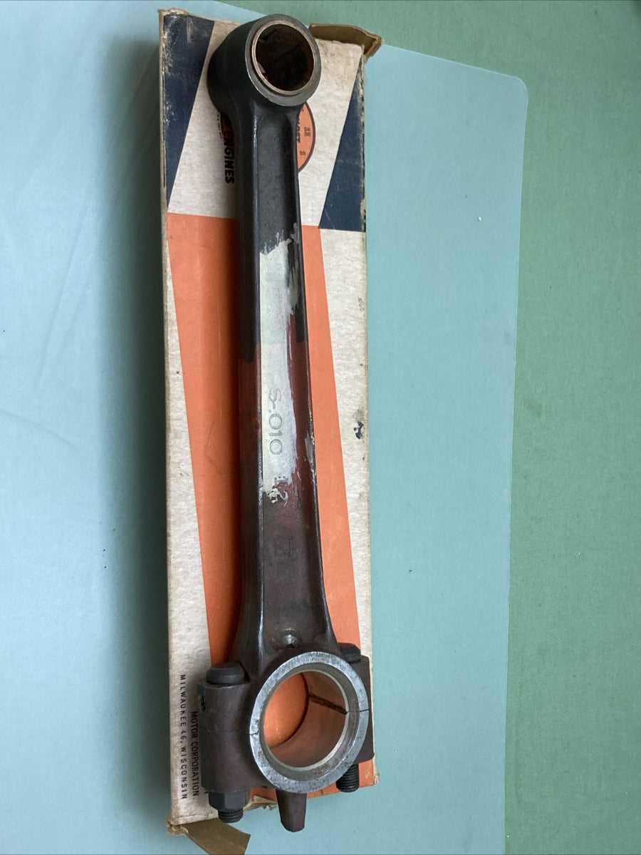 NEW GENUINE WISCONSIN  DA-48-A CONNECTING ROD S-.010