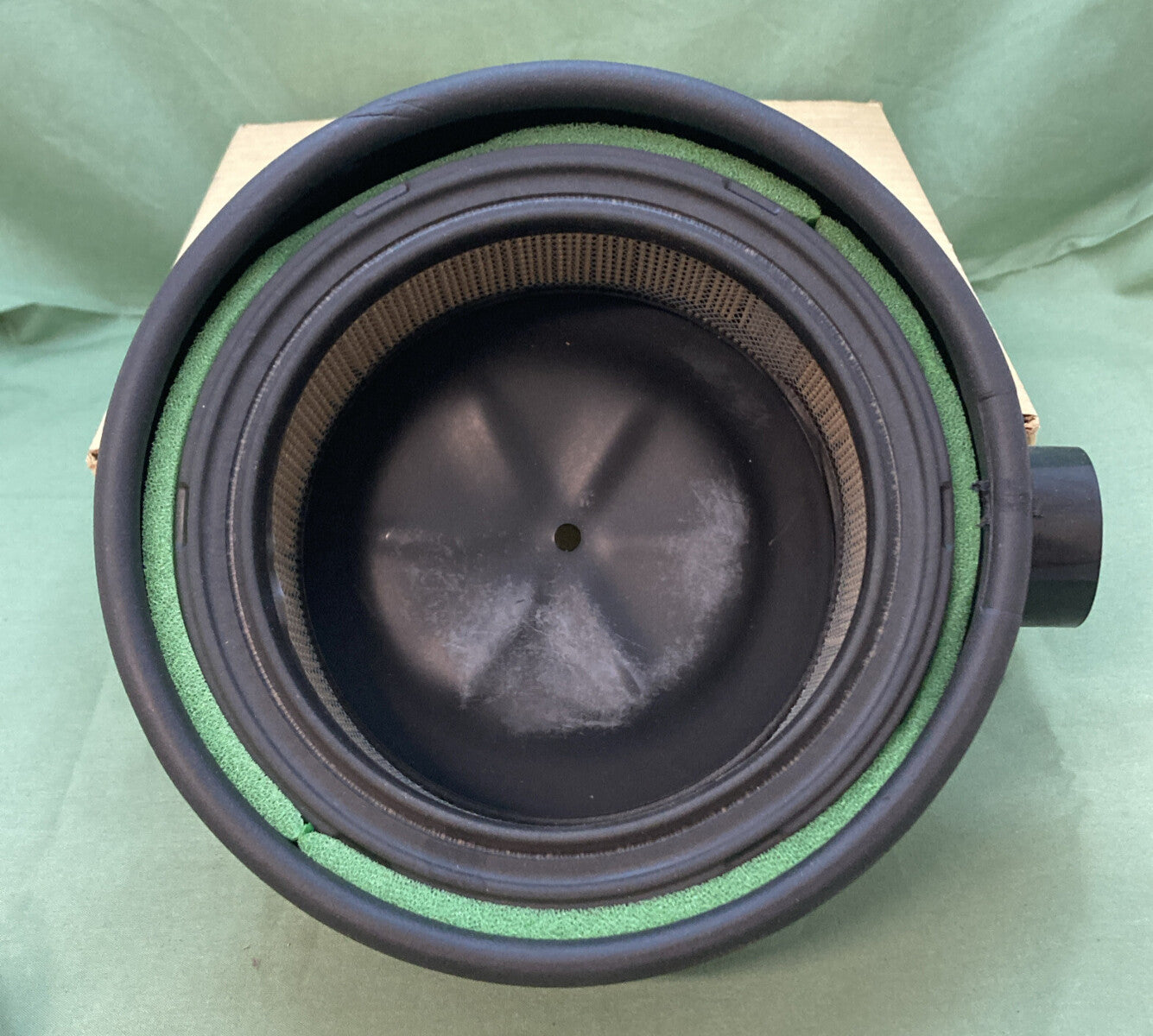 NEW GENUINE KOHLER 24 755 21-S KIT, DOME AIR CLEANER