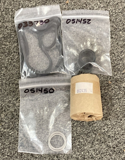 NEW BARNES 085220 SEAL KIT