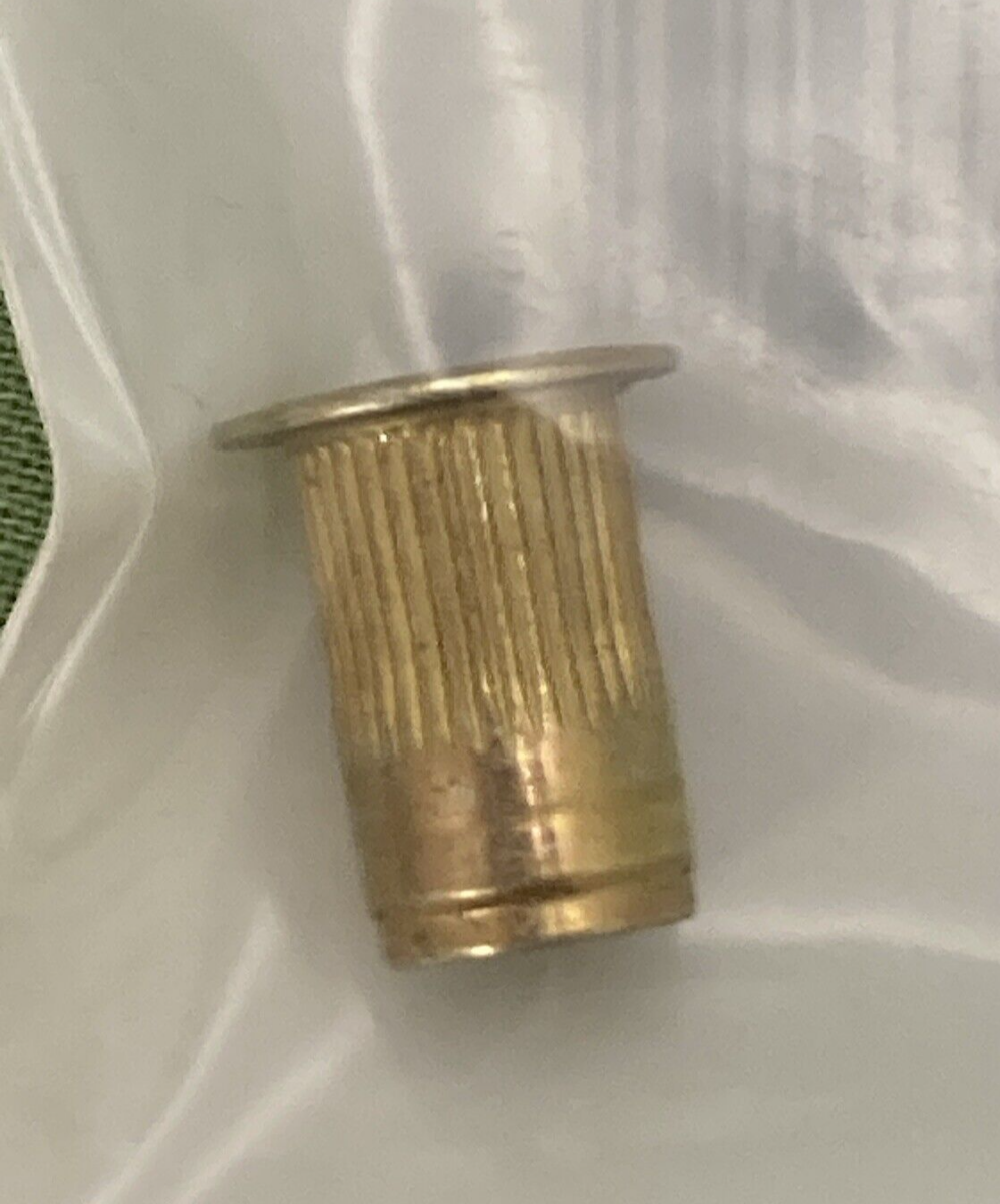 NEW GENUINE KOHLER 24 332 01-S INSERT, THREADED