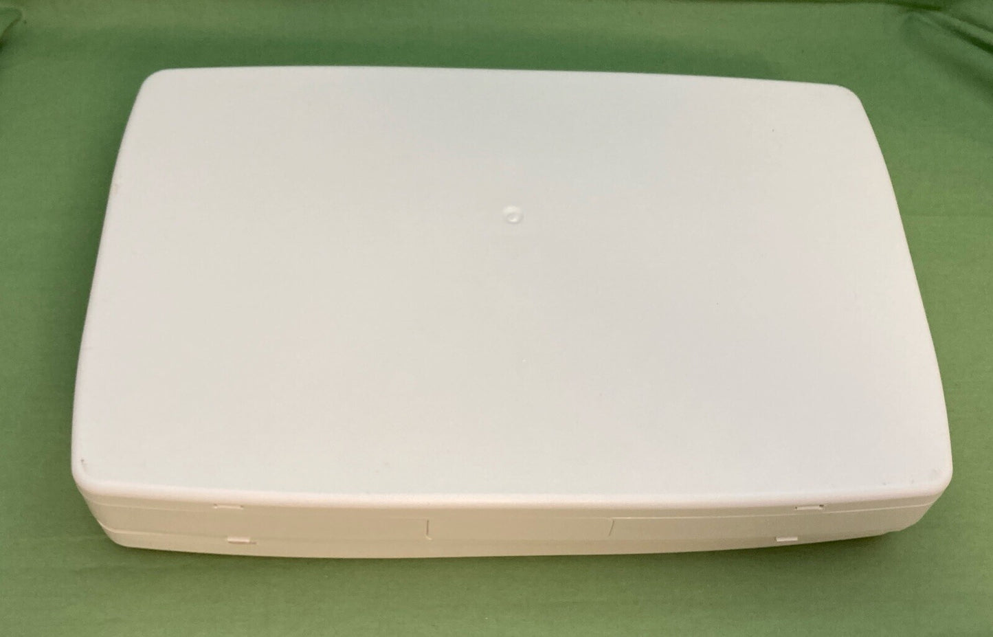 NEW LITHONIA LIGHTING EMPCB00281 EXIT SIGN