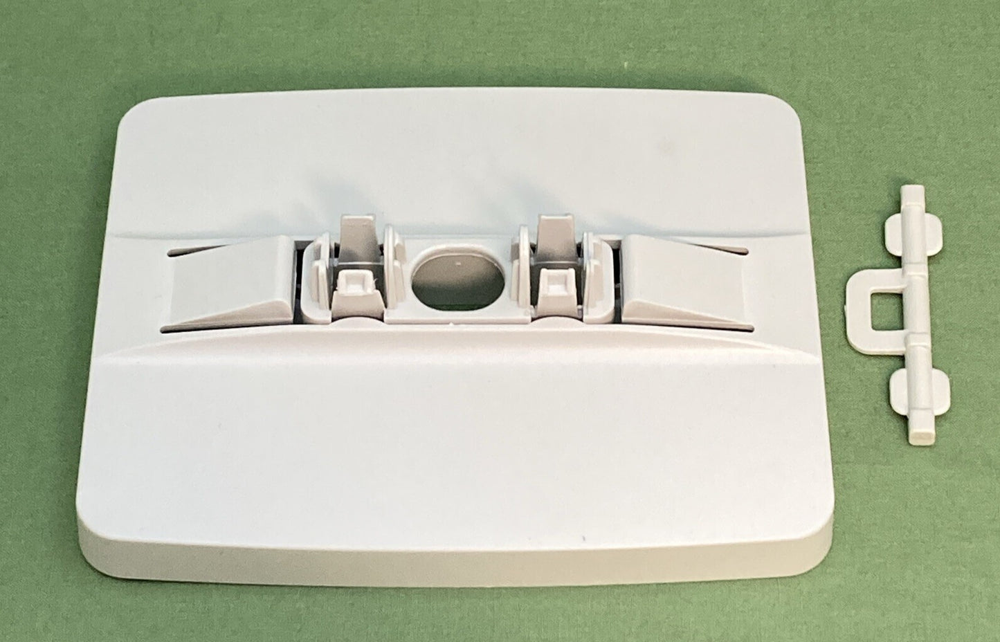 NEW LITHONIA LIGHTING EMPCB00281 EXIT SIGN