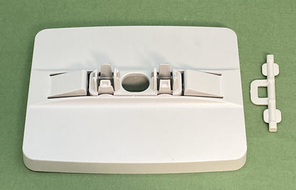 NEW LITHONIA LIGHTING EMPCB00281 EXIT SIGN