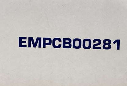 NEW LITHONIA LIGHTING EMPCB00281 EXIT SIGN