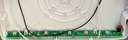 NEW LITHONIA LIGHTING EMPCB00281 EXIT SIGN
