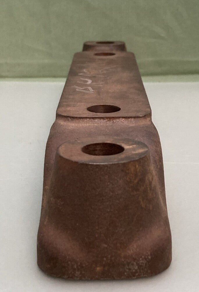 NEW GENUINE WISCONSIN CONTINENTAL BK-72-A SUPPORT BRACKET MOUNT