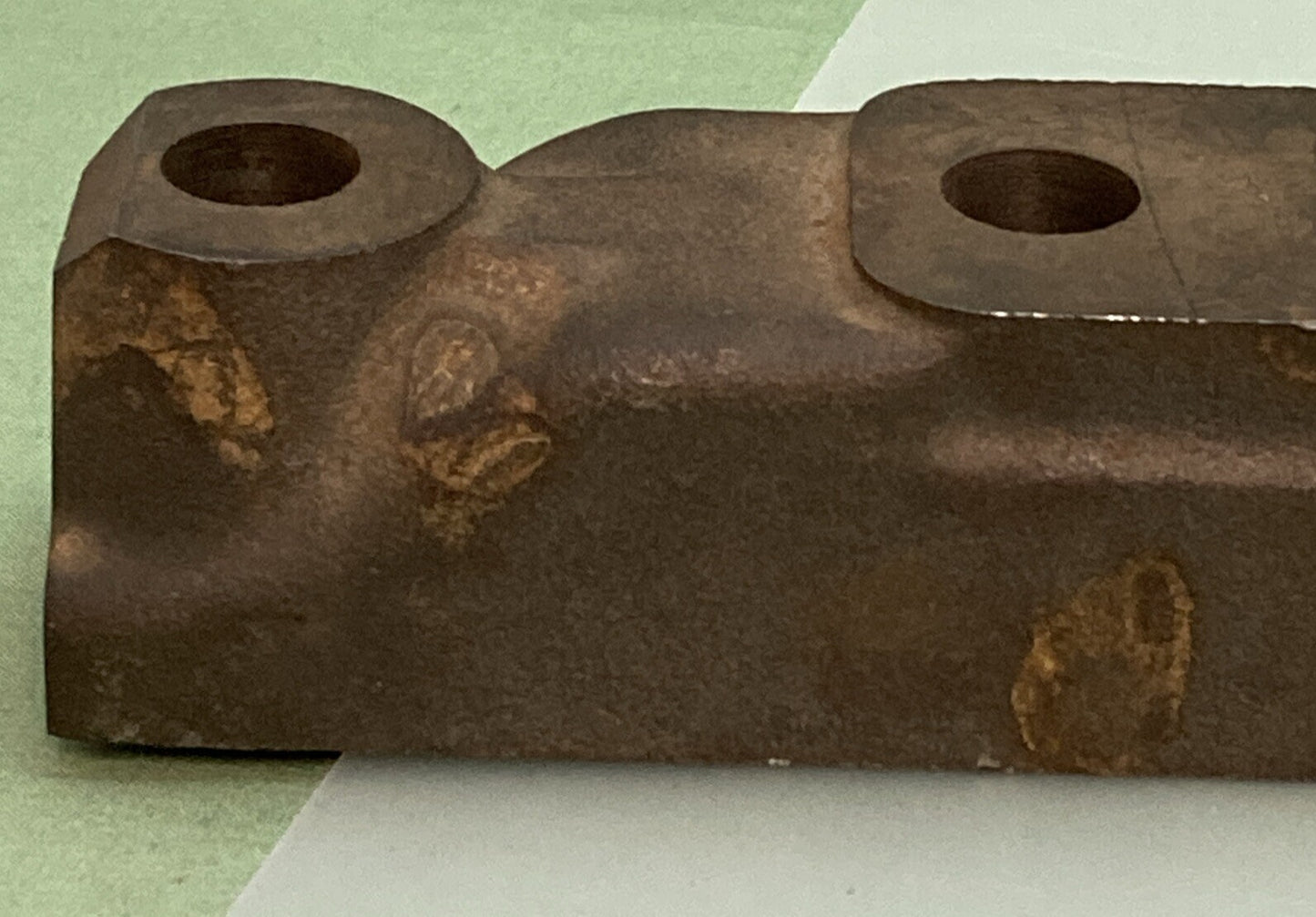 NEW GENUINE WISCONSIN CONTINENTAL BK-72-A SUPPORT BRACKET MOUNT