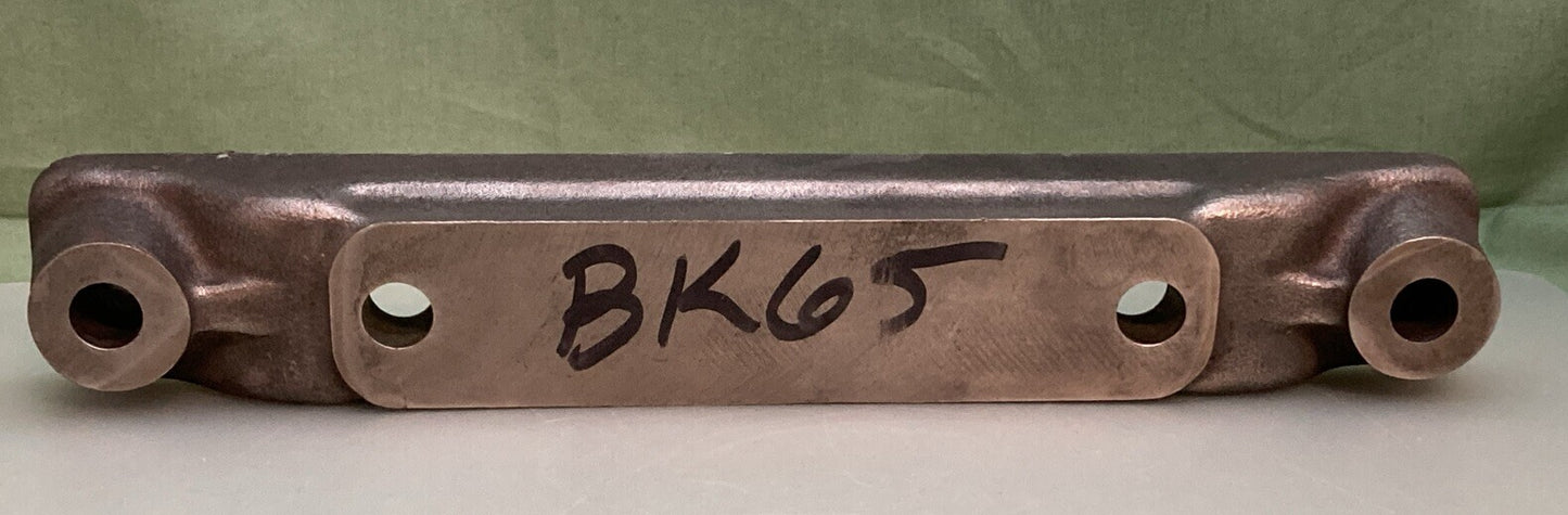 NEW GENUINE WISCONSIN CONTINENTAL BK65 SUPPORT ENGINE
