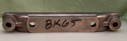 NEW GENUINE WISCONSIN CONTINENTAL BK65 SUPPORT ENGINE