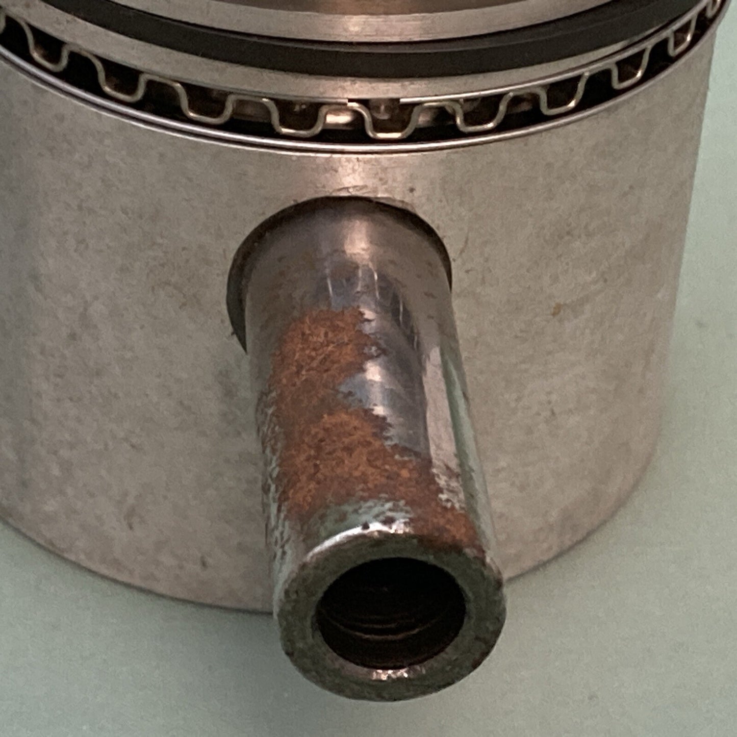 QTY 4 NEW GENUINE WISCONSIN CONTINENTAL DB218 PISTON KIT WITH RINGS
