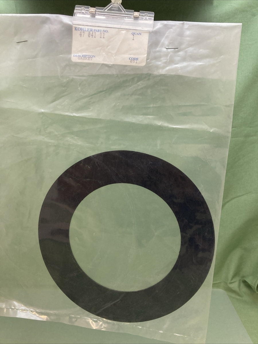 NEW GENUINE KOHLER 47 041 11 GASKET: HEAD
