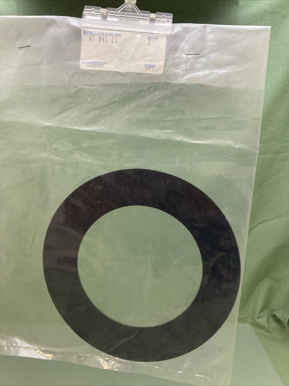NEW GENUINE KOHLER 47 041 11 GASKET: HEAD