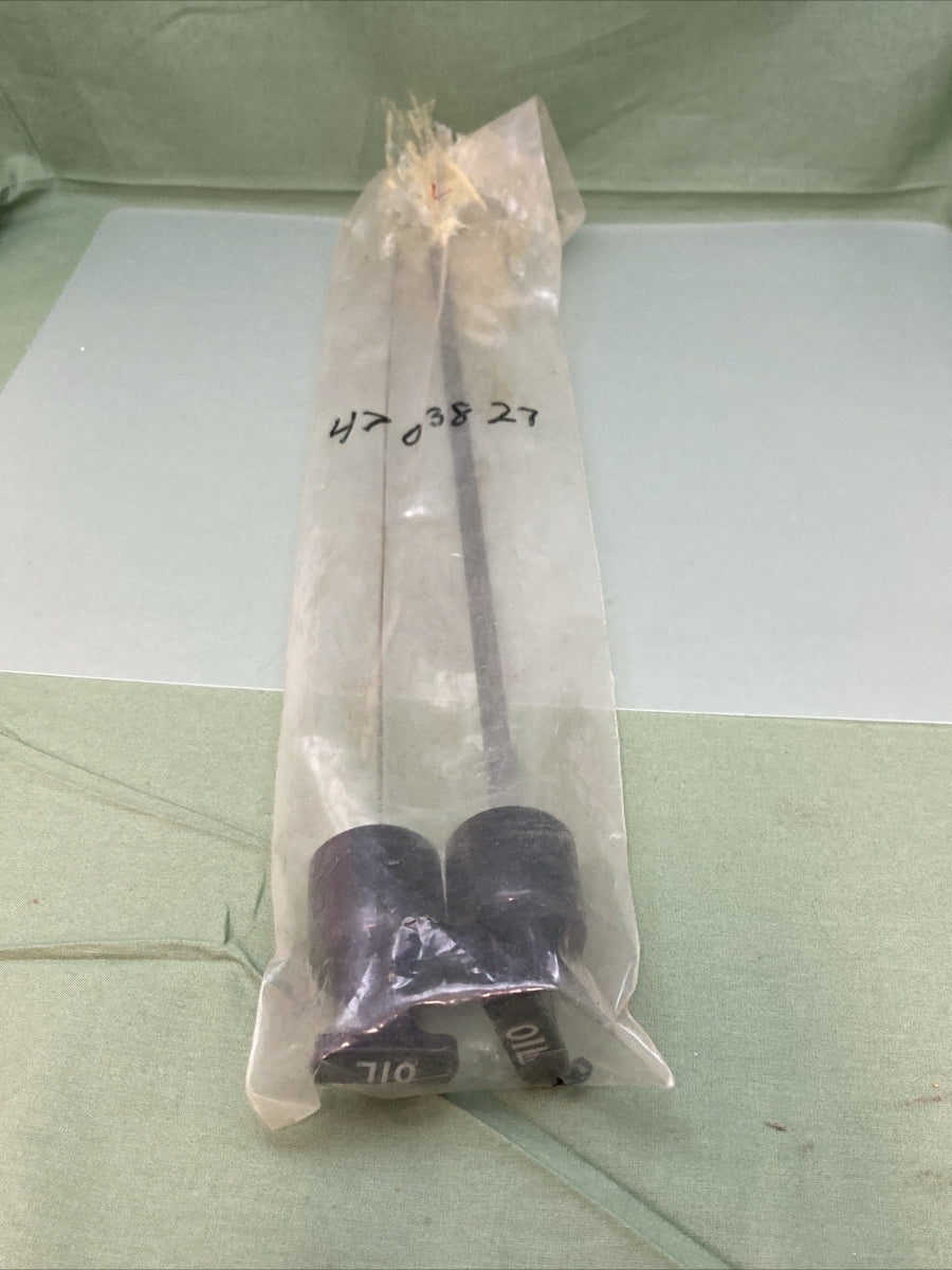 NEW REPLACES KOHLER 47 038 27  DIPSTICK