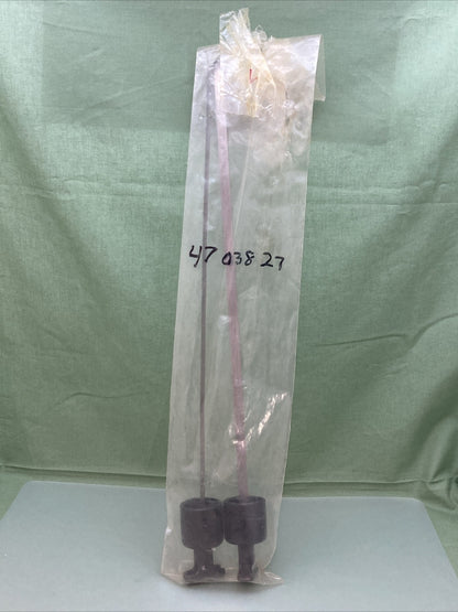 NEW REPLACES KOHLER 47 038 27  DIPSTICK
