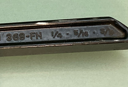 IMPERIAL EASTMAN 36B-FH 1/4-5/16-3/8 TUBING BENDER