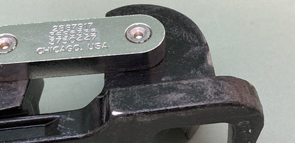 IMPERIAL EASTMAN 36B-FH 1/4-5/16-3/8 TUBING BENDER
