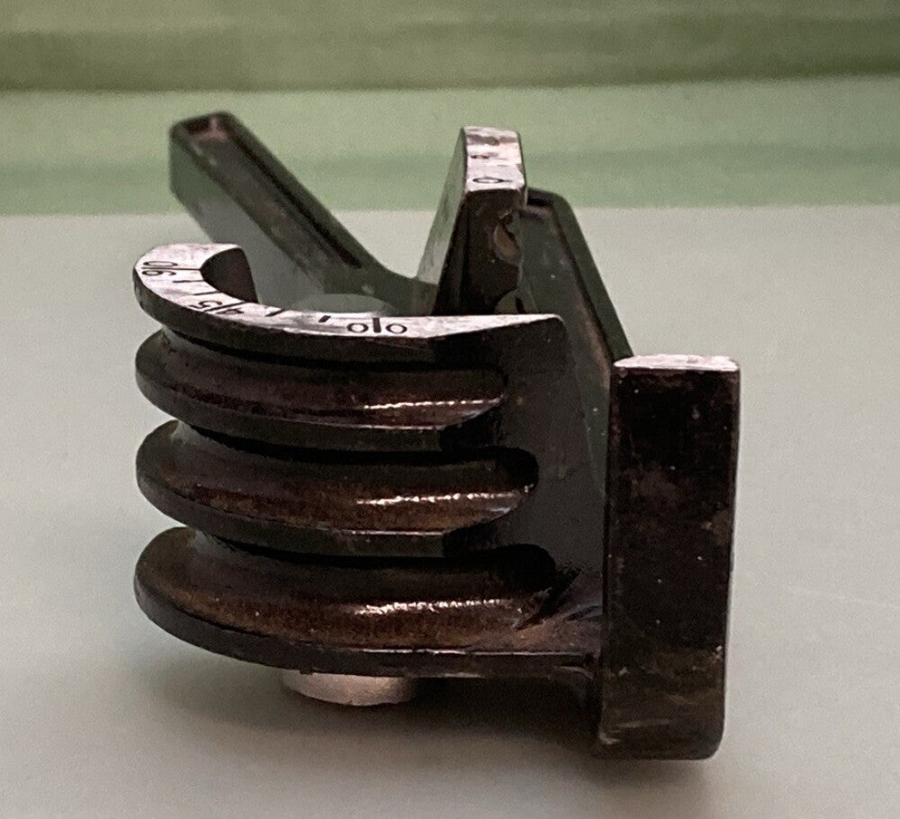 IMPERIAL EASTMAN 36B-FH 1/4-5/16-3/8 TUBING BENDER