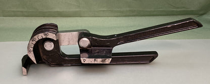 IMPERIAL EASTMAN 36B-FH 1/4-5/16-3/8 TUBING BENDER