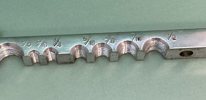 UNBRANDED REPLACES LENOX LXHT82250 FLARING TOOL