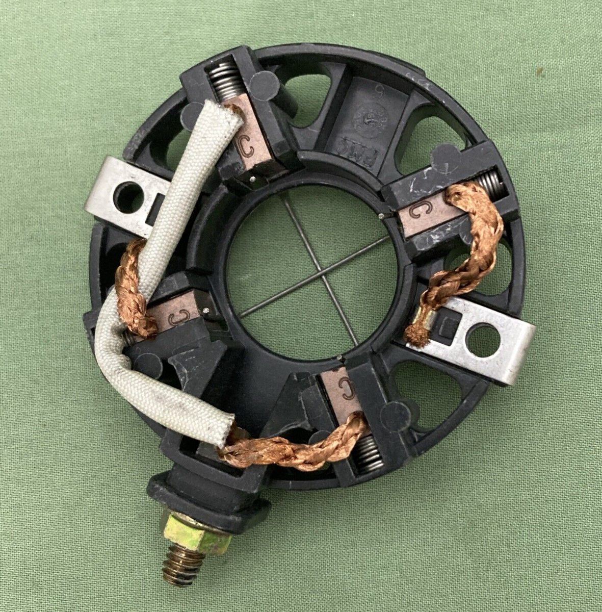 NEW GENUINE KOHLER 12 221 01-S BRUSH KIT