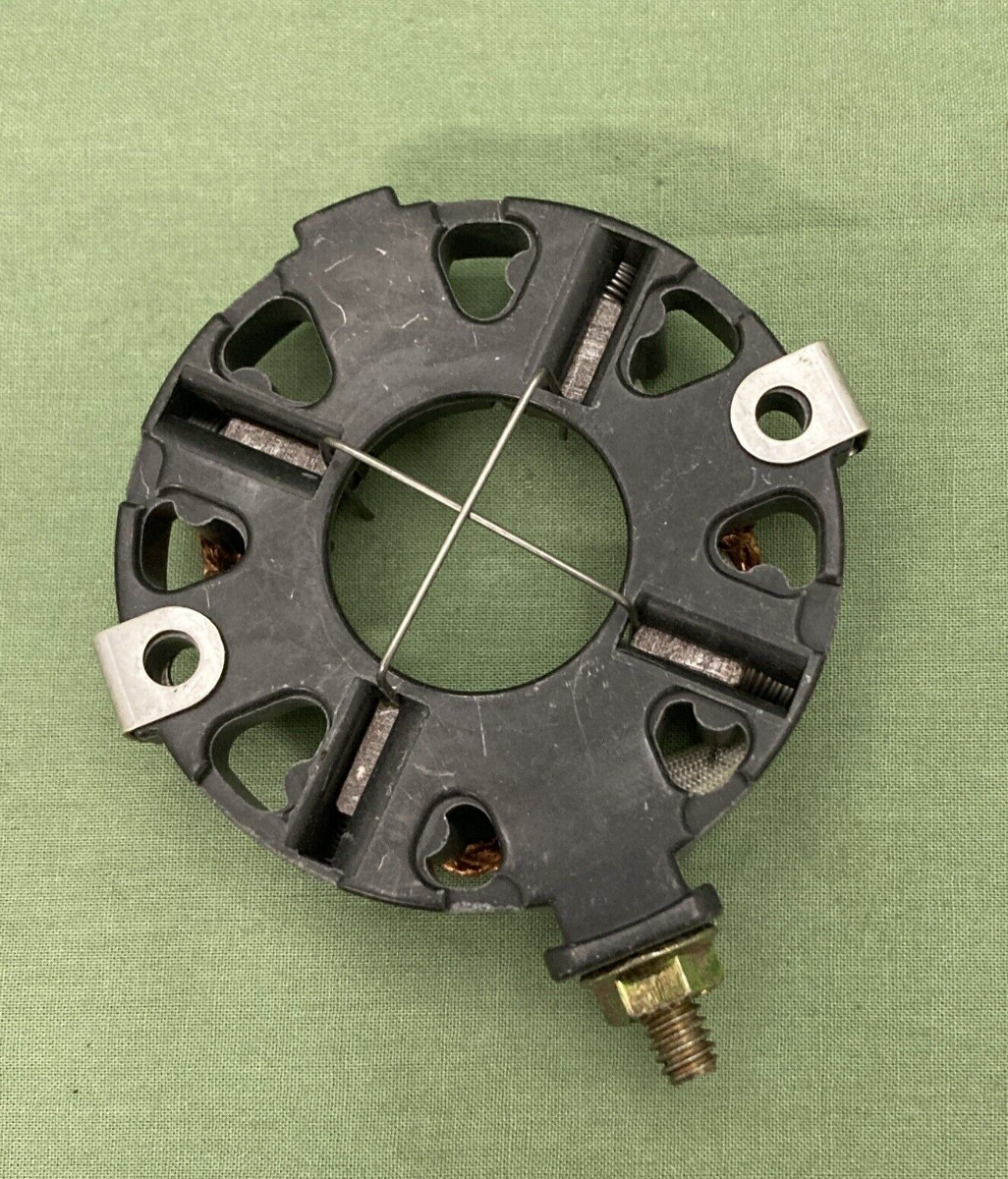 NEW GENUINE KOHLER 12 221 01-S BRUSH KIT