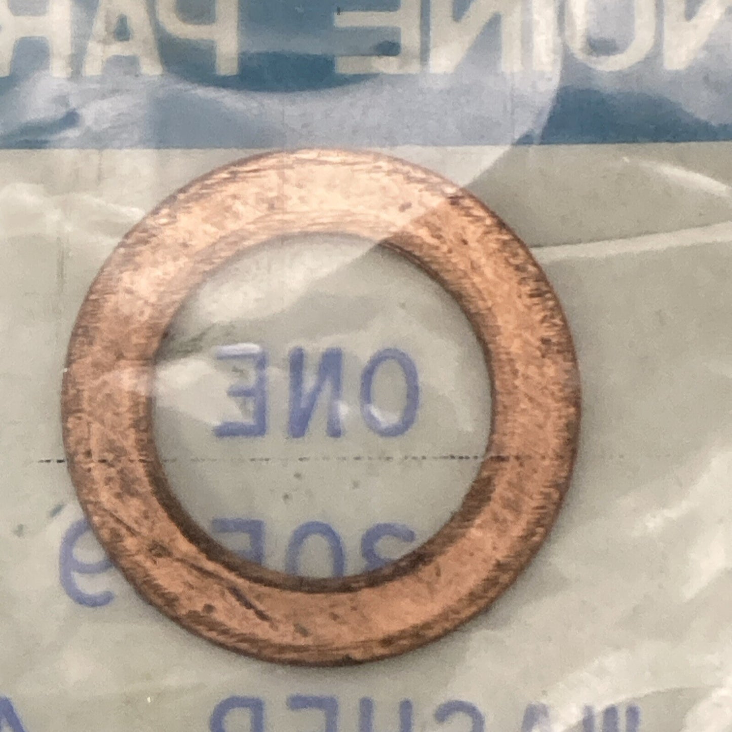 NEW GENUINE KOHLER 230569 WASHER