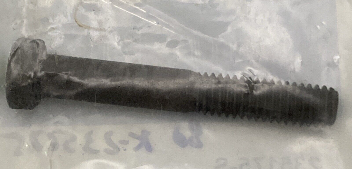QTY 2 NEW GENUINE KOHLER 235175-S SCREW