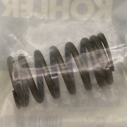 NEW GENUINE KOHLER 235010-S SPRING, EXHAUST VALVE