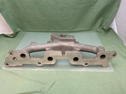 NEW REPLACES GRACO 249815 MANIFOLD, Graco E10 REACTOR
