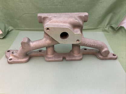 NEW REPLACES GRACO 249815 MANIFOLD, Graco E10 REACTOR