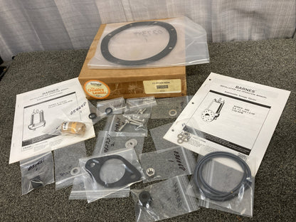 NEW GENUINE BARNES 085204 KIT, SEAL