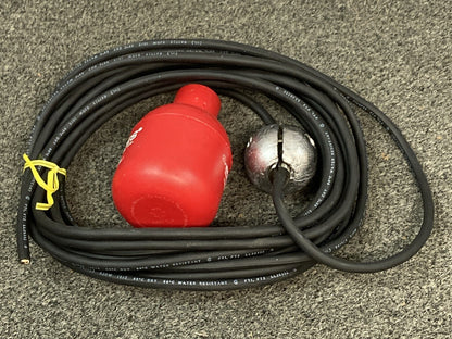 NEW BARNES 73614 MERCURY LEVEL CONTROL PUMP