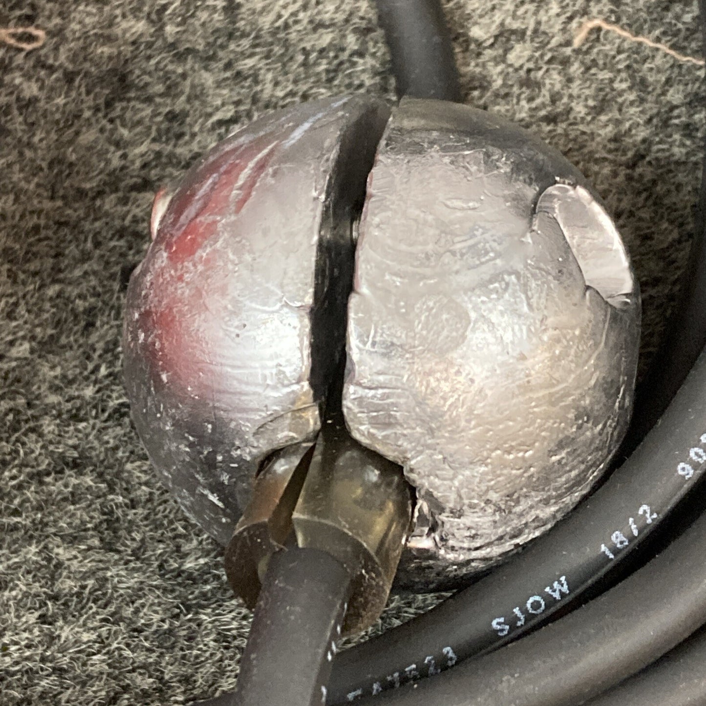 NEW BARNES 73614 MERCURY LEVEL CONTROL PUMP