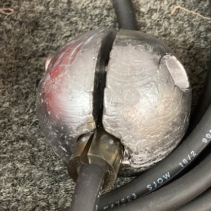 NEW BARNES 73614 MERCURY LEVEL CONTROL PUMP