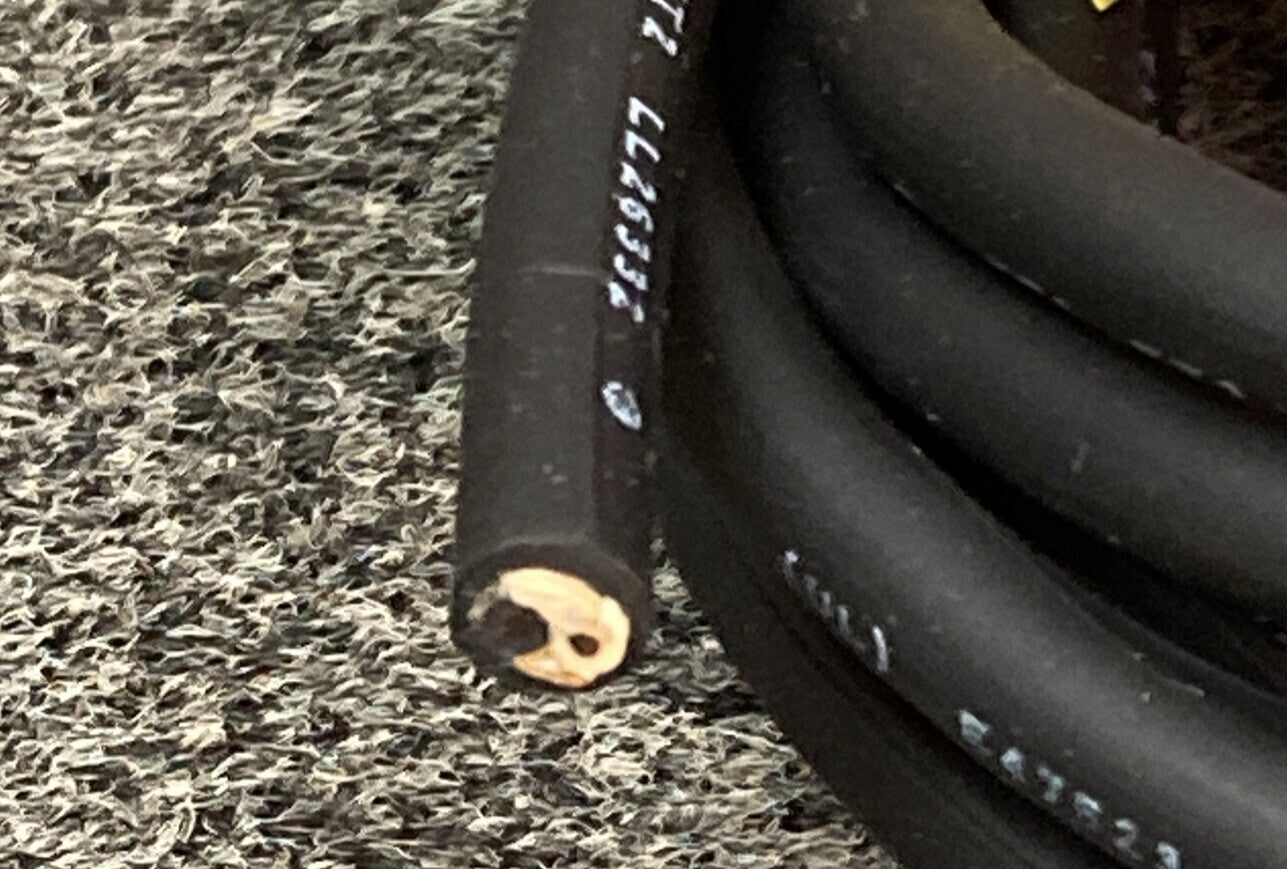 NEW BARNES 73614 MERCURY LEVEL CONTROL PUMP