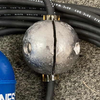 NEW BARNES 73616 MERCURY LEVEL CONTROL SUBMERSIBLE PUMP