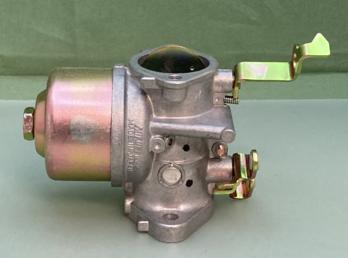 NEW GENUINE ROBIN SUBARU 223-62329-00 CARBURETOR