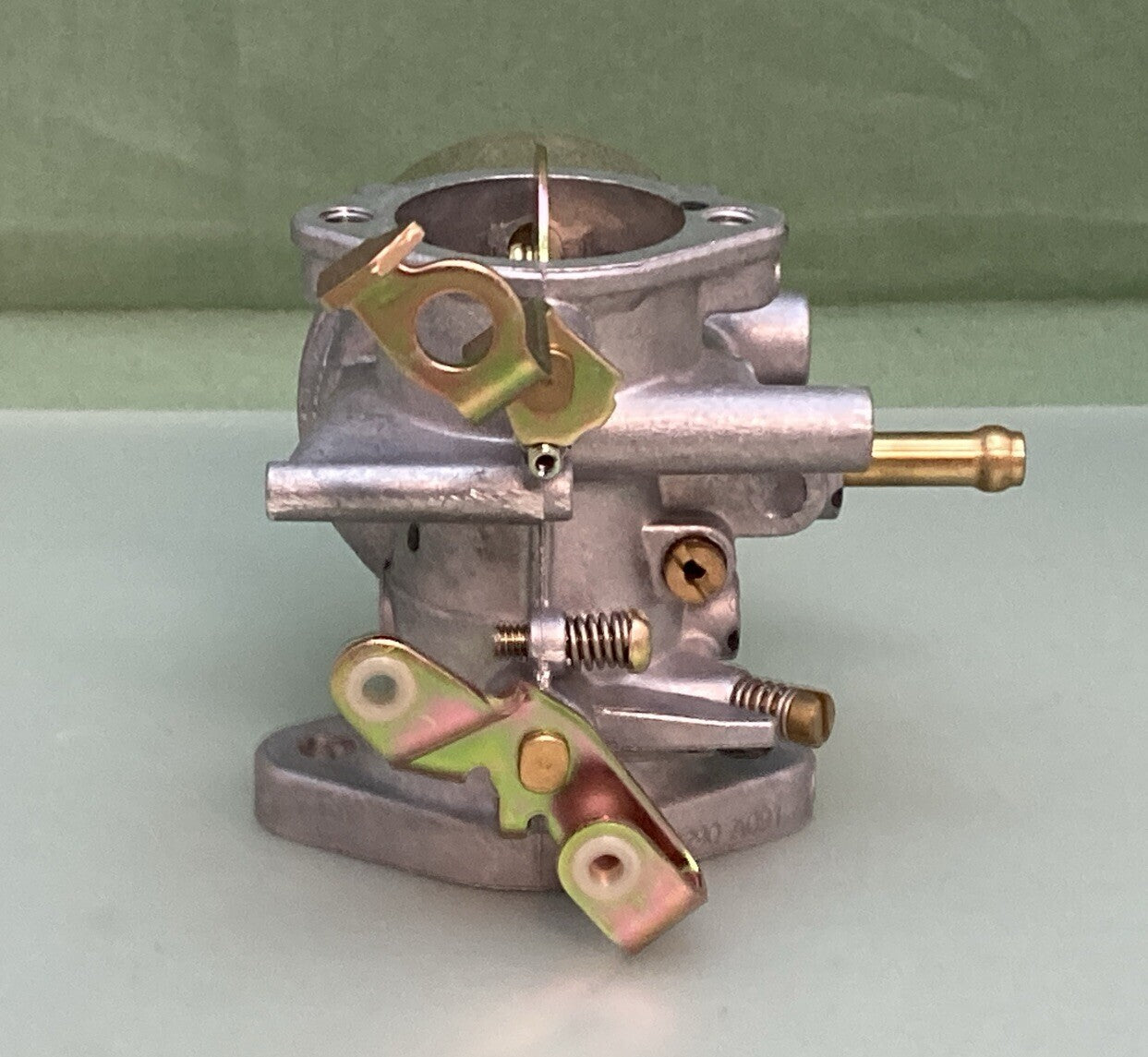 NEW GENUINE ROBIN SUBARU 223-62329-00 CARBURETOR