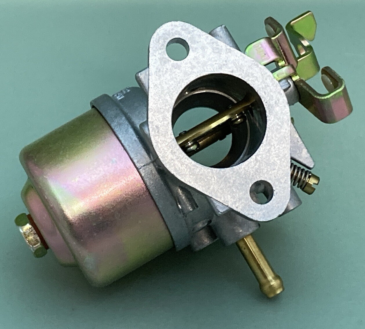 NEW GENUINE ROBIN SUBARU 223-62329-00 CARBURETOR